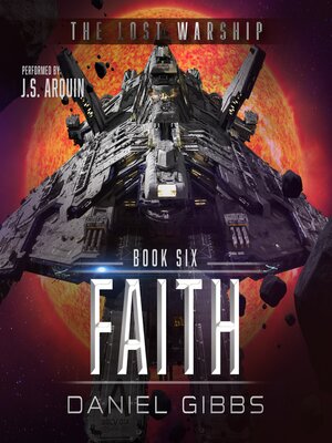 cover image of Faith